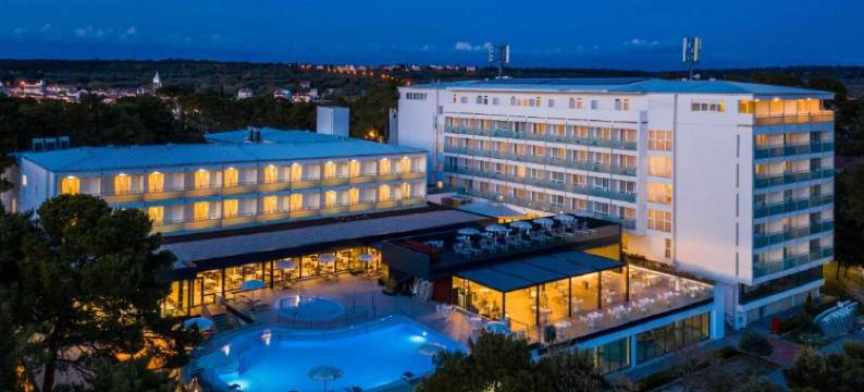 泊尼欧酒店(Hotel Pinija)图片