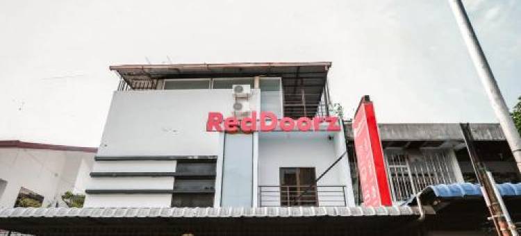 RedDoorz at Jalan HM Yamin Medan图片