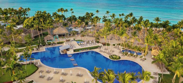加泰罗尼亚巴亚希贝酒店(Catalonia Bayahibe - All Inclusive)图片