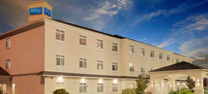 Sonesta Essential Hotels Odessa图片