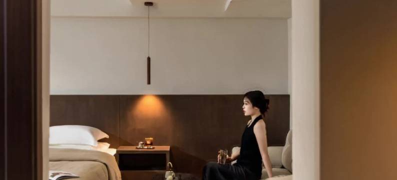 景和·春山在望咖啡度假民宿(丽江古城木府店)图片