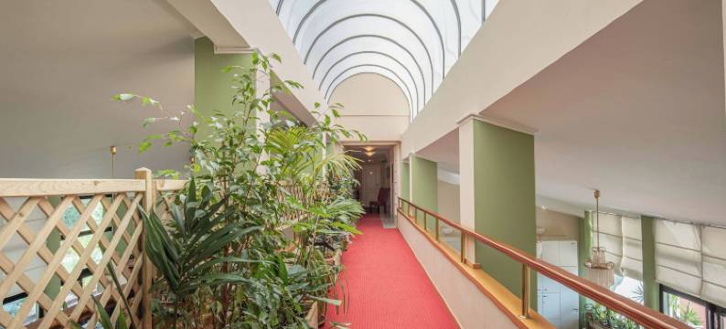 列巴埃特鲁斯卡酒店(Hotel Riva Etrusca)图片