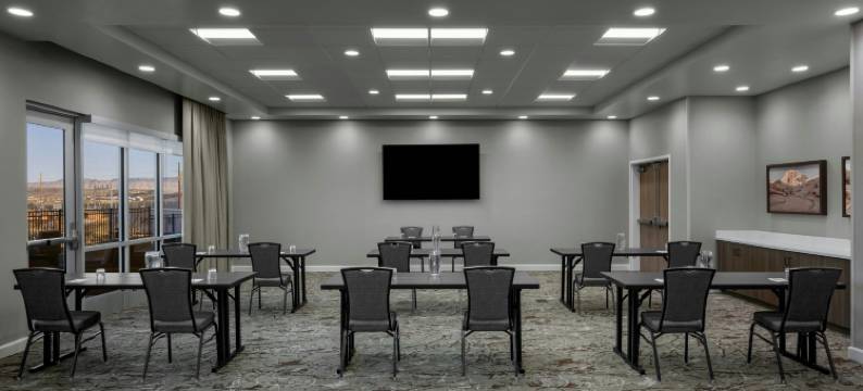 Residence Inn by Marriott St. George图片