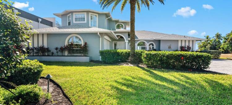 Intervillas Florida - Villa Bayshore图片