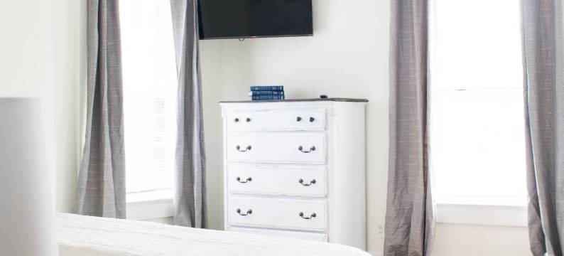 Charming Apartment with Smart Technology - Cozy Retreat in Cloverdale图片