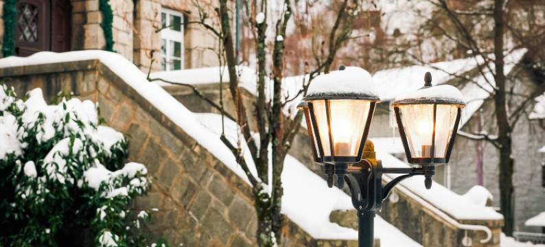 鲁特斯公园酒店(Rüters Parkhotel)图片