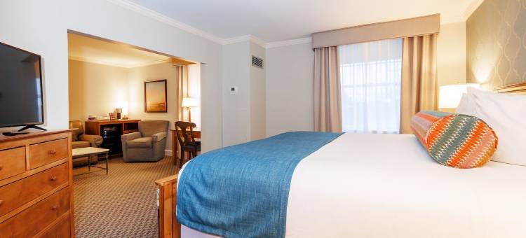 挪利其Spa酒店(The Spa at Norwich Inn)图片