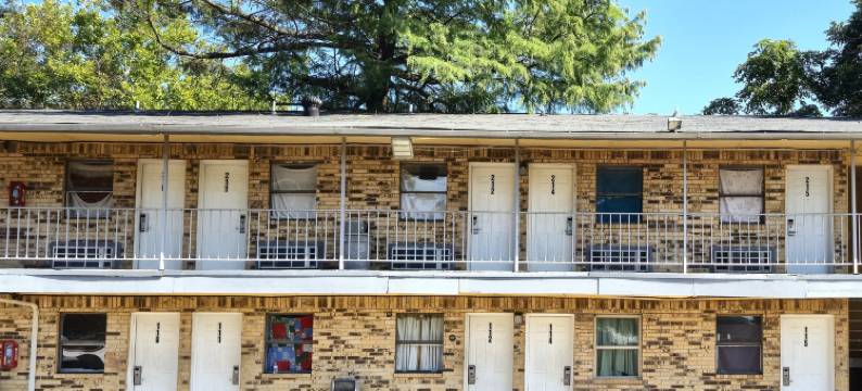 米阿莫尔旅馆及套房 由Hotel O 达拉斯德克萨斯州352号公路(Mi Amor Inn & Suites by Hotel O Dallas Tx Hwy 352)图片