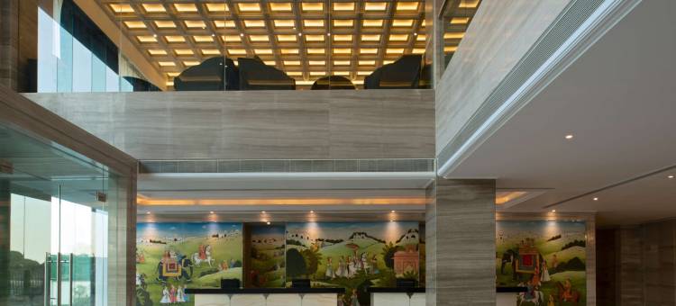 卢迪亚纳凯悦酒店(Hyatt Regency Ludhiana)图片