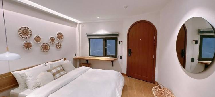 嘉康酒店大叻(Gia Khang Hotel Dalat)图片