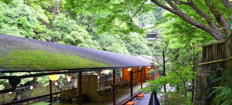 高尾山观光酒店(Takao Kanko Hotel)图片