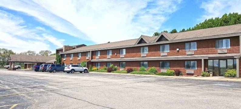 密歇根挪威 6 号汽车旅馆(Motel 6 Norway, MI)图片