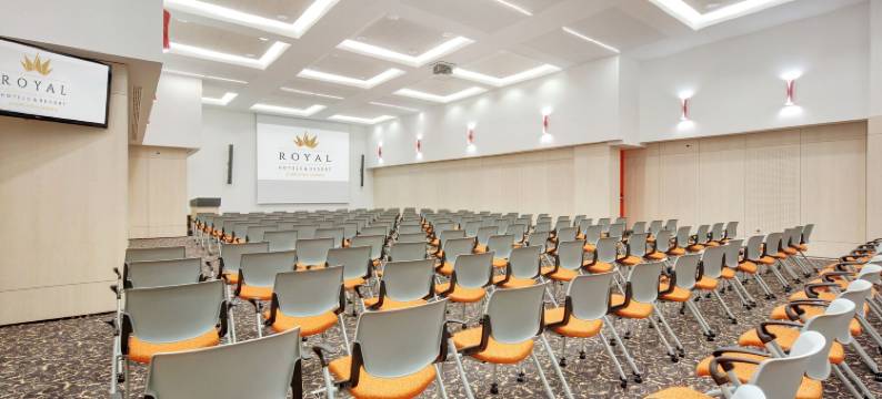 皇家公主酒店(Royal Princess Hotel)图片