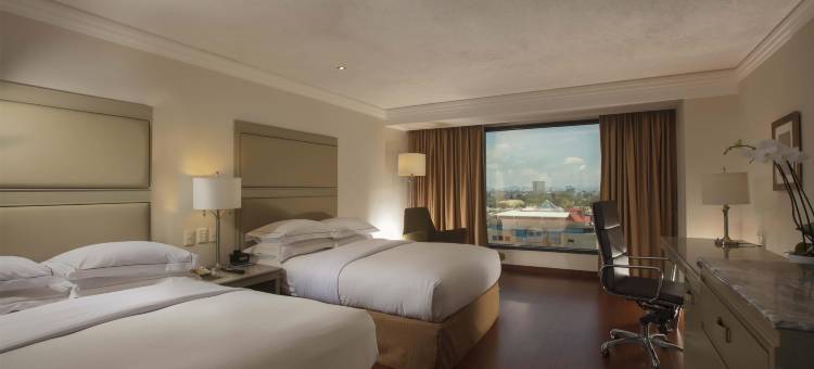 巴塞罗那-瓜达拉哈拉(Barcelo Guadalajara)图片