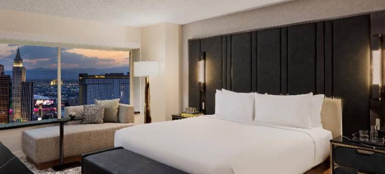 美高梅大酒店(MGM Grand Hotel and Casino)图片