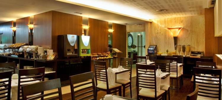 特里姆欧罗巴酒店(Turim Europa Hotel)图片