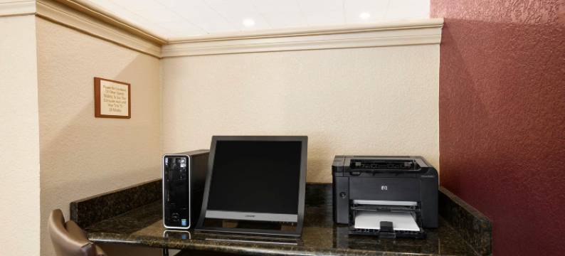 Wingate by Wyndham Jacksonville FL图片