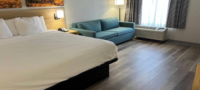 诺曼戴斯酒店(Days Inn by Wyndham Norman)图片