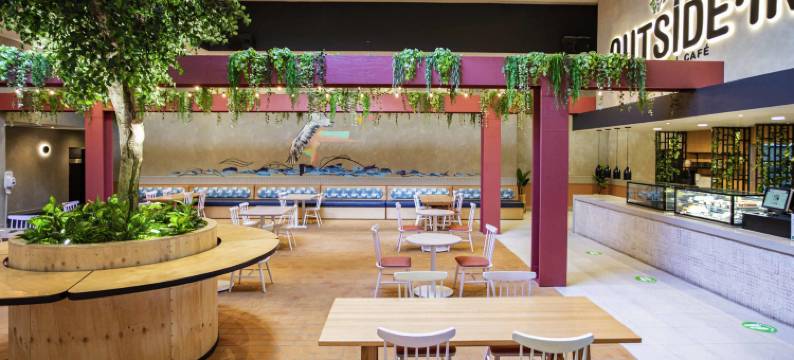 宜必思尚品恩瑞斯酒店(Ibis Styles the Entrance)图片