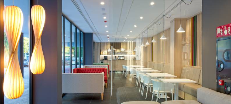 Dwo Colours Alcalá图片