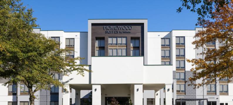 Homewood Suites by Hilton塔尔萨南医疗区(Homewood Suites by Hilton Tulsa South Medical District)图片