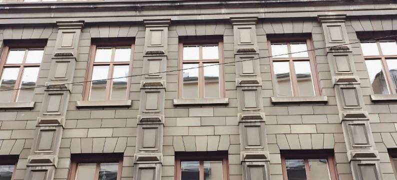 Hotel Hötorget图片