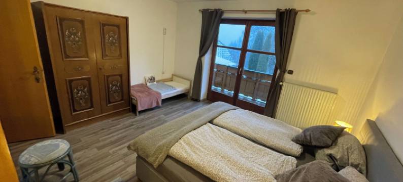 兰玛斯多尔夫客栈酒店(Hotel-Gasthof Lammersdorf)图片