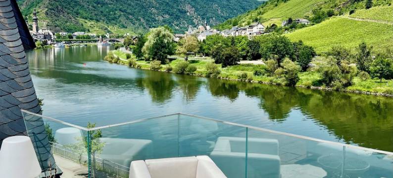 生活别墅酒店(Hotel Villa VIE Cochem)图片