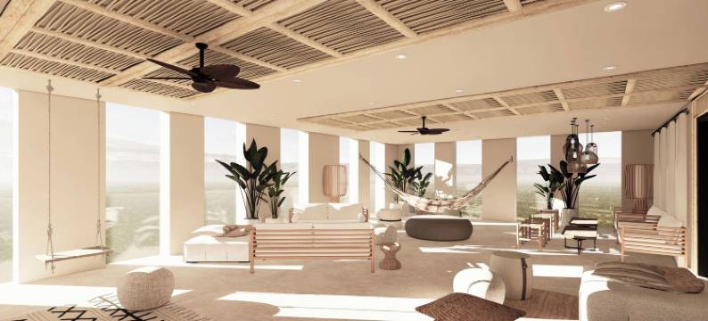 比库贝蒙彼利埃(Bikube Montpellier)图片