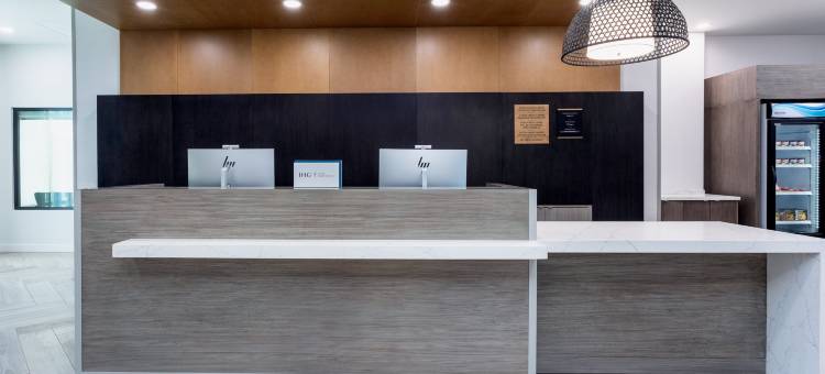 IHG奥卡拉Staybridge Suites近马术水上运动中心(Staybridge Suites Ocala-Near Equestrian-Aquatics by IHG)图片