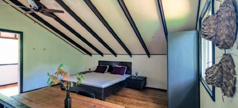 六柱度假村(Six Pillars Resort)图片