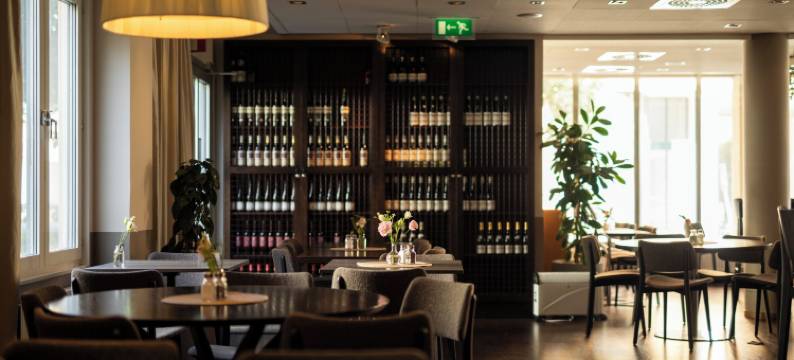 家庭酒店塔普托(Home Hotel Tapto)图片