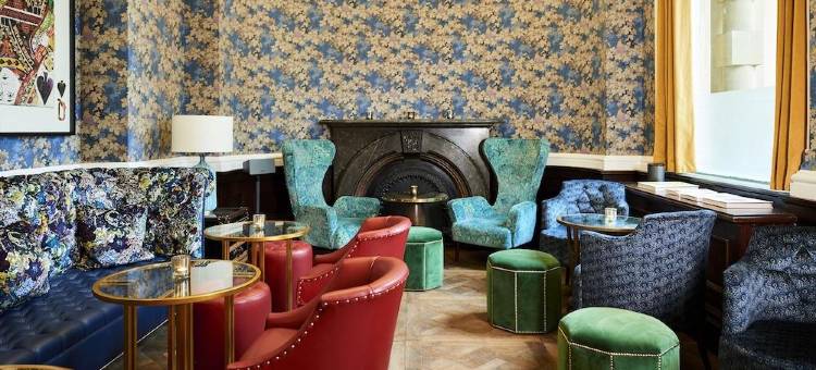 布里斯托尔海逸酒店(Harbour Hotel & Spa Bristol)图片