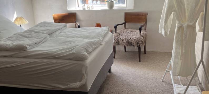 锡尔克堡蜿蜒民宿(Winding B&B Silkeborg)图片