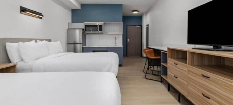 StudioRes橡树岭(StudioRes by Marriott Oak Ridge)图片