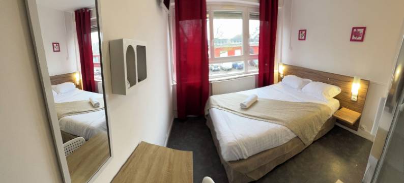 奥帕尔东方酒店(Hôtel Opal'Oriental)图片