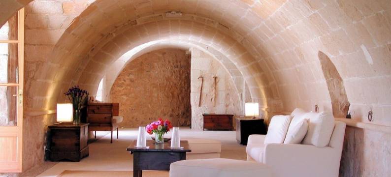 Son Mas镇贝尔豪华庄园酒店(Belle Son Mas Luxury Finca Hotel)图片