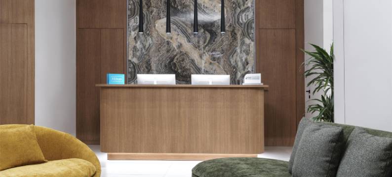 希尔顿花园酒店干尼亚市(Hilton Garden Inn Chania City)图片