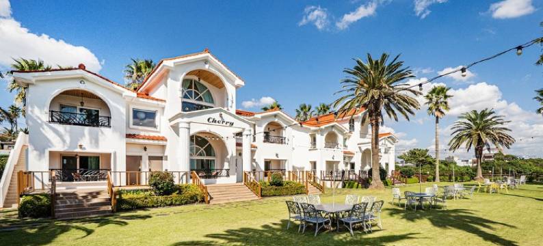 樱桃屋酒店(Cherry House)图片