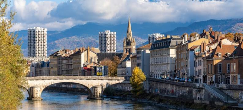 Studio for 2 People图片