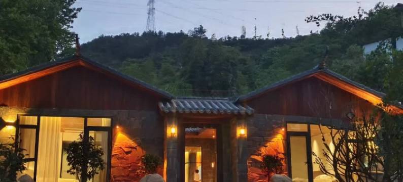 饶氏庄园.野奢半山度假美宿(武当山景区售票处店)图片