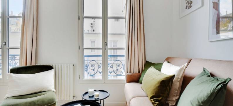 Perfect location - Gare de Lyon / Bastille图片