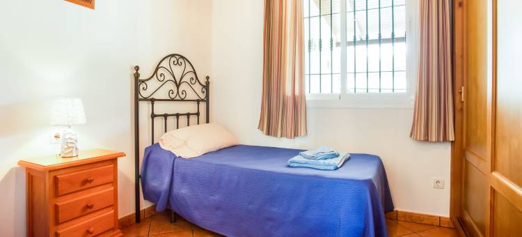 Family Villa in Costa del Sol图片