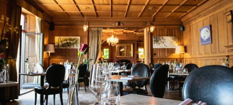 伍德诺顿酒店(The Wood Norton)图片