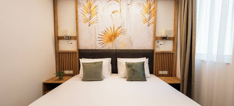 圣朱利安斯的艾尔多丽丝精品生活(El Doris Boutique Living St Julian's)图片