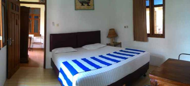 迷你蒂加民宿(Mini Tiga Homestay)图片