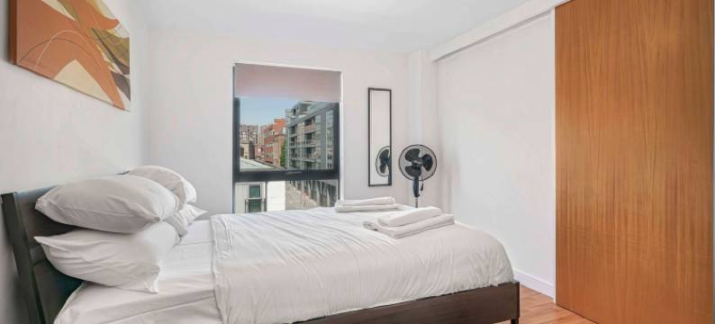 GuestReady - Modern stay in Liverpool city centre图片