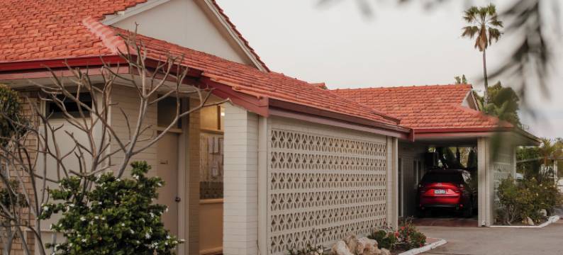 卡那封Hospitality,贝斯特韦斯特SureStay精选酒店(Hospitality Carnarvon, SureStay Collection by Best Western)图片