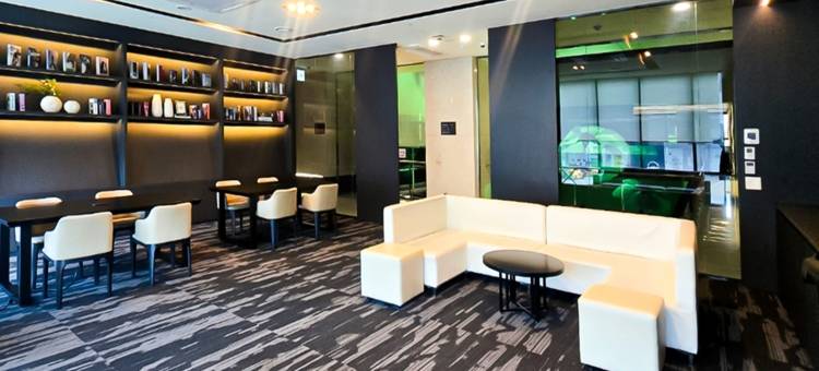 KIN Stay Hotel图片