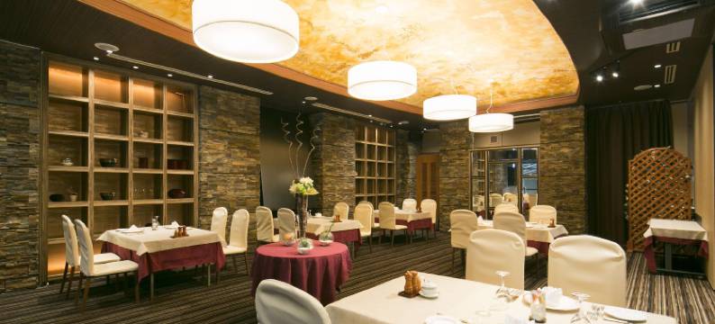 天空乐园酒店(Sky Park Hotel)图片